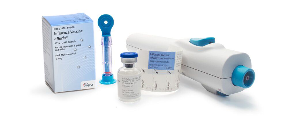 semaglutide and flu vaccine Needle-free Delivery of Influenza Vaccines | Jet Injector